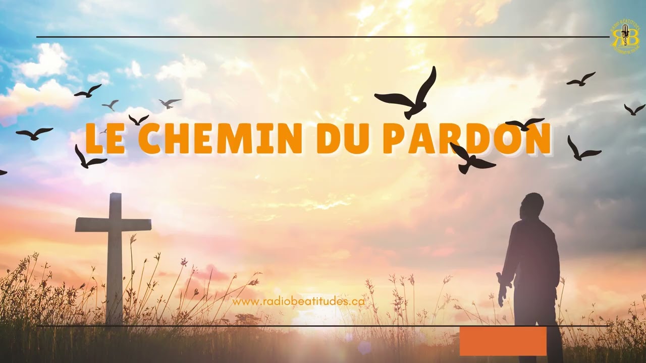Pardon et Grâce