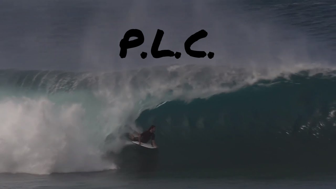 P.L.C. - HAWAII FIVE 0