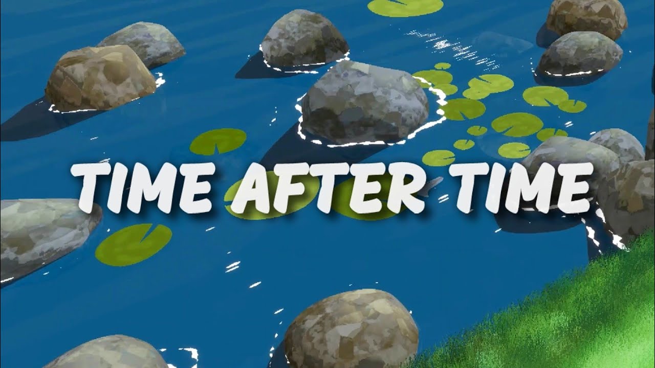 Time After Time - Glee version [Traduction FR]