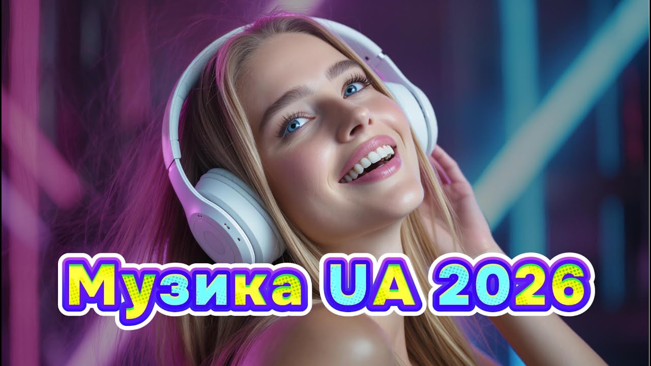 НОВИНКИ УКРАЇНСЬКОЇ МУЗИКИ 💙💛