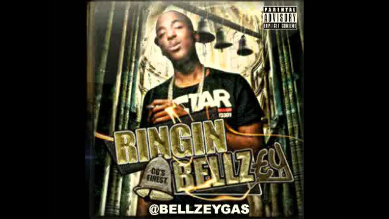 BELLZEY-JOJO