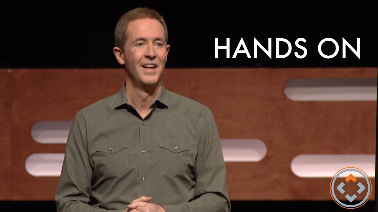 Helping Other People | ANDY STANLEY