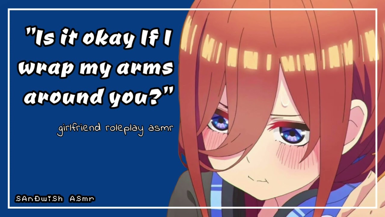 [F4A] Have You Been In Bed All Day? [Comfort][Depression][kiss]