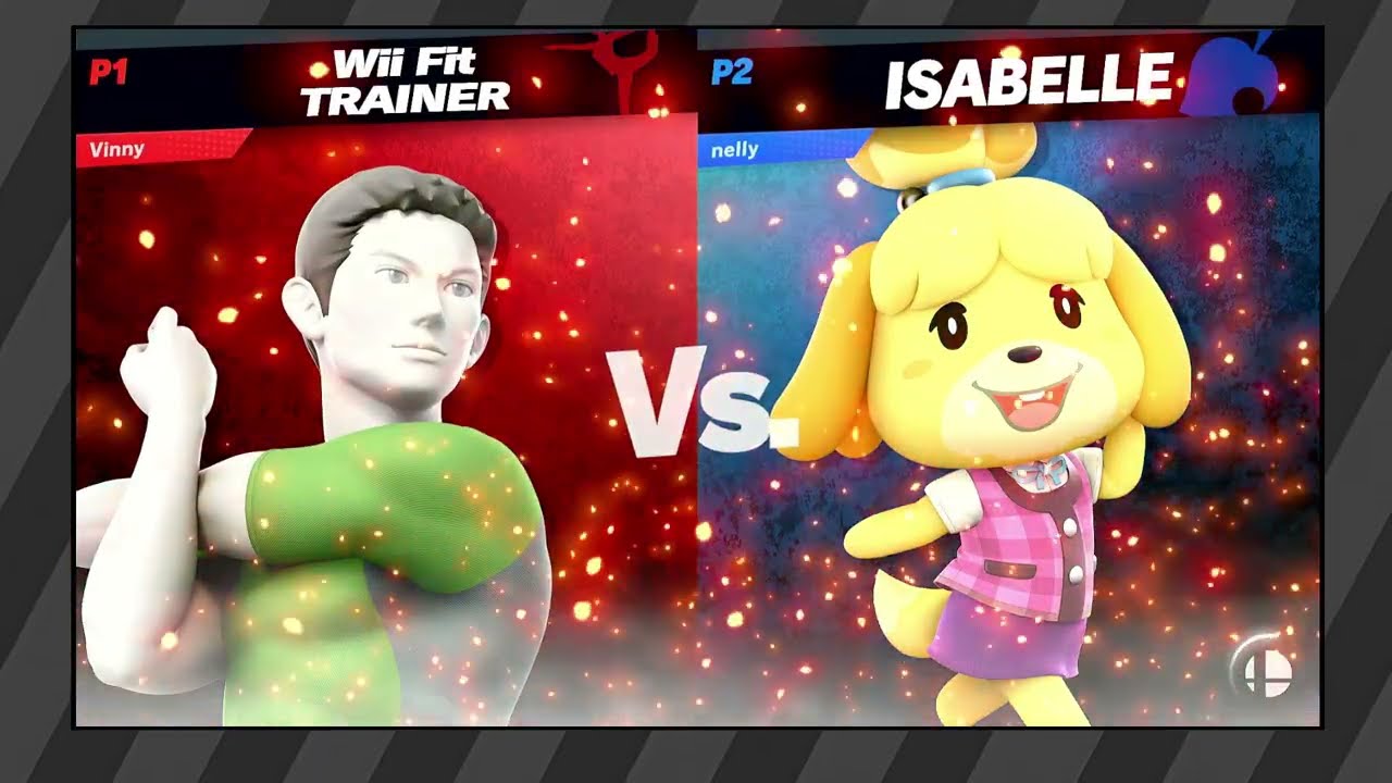 Fun Times! | Super Smash Bros. Ultimate | Episode 4