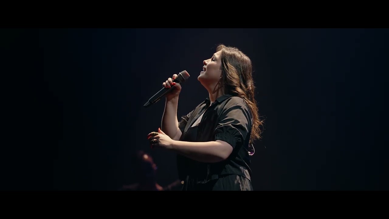 Beatriz Felício - Não sei o que fazer - Ao vivo no CCB