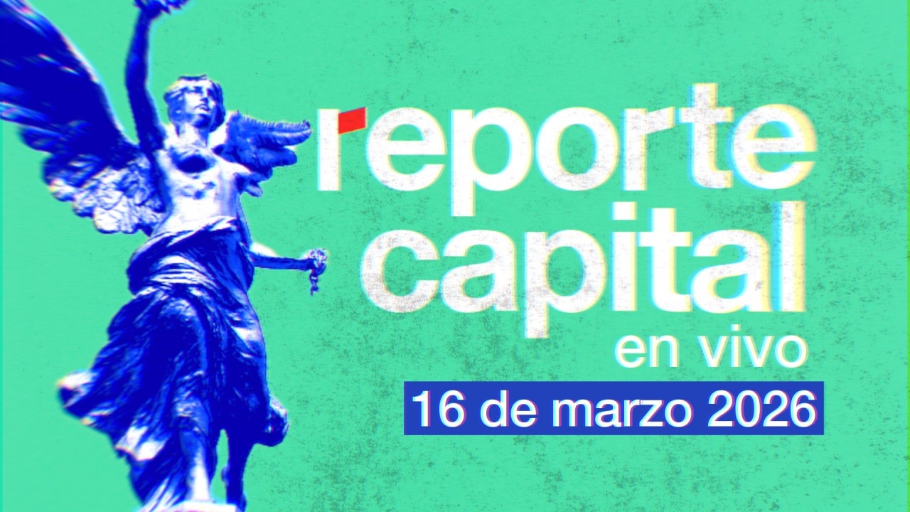 Colectivos vecinales rechazan Plan General de Desarrollo en la CDMX. #ReportCapital