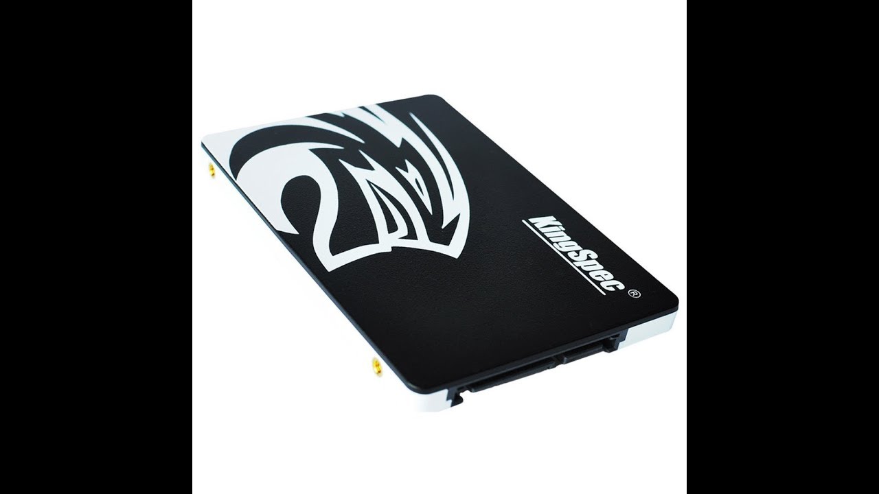180GB SSD KingSpec 2.5