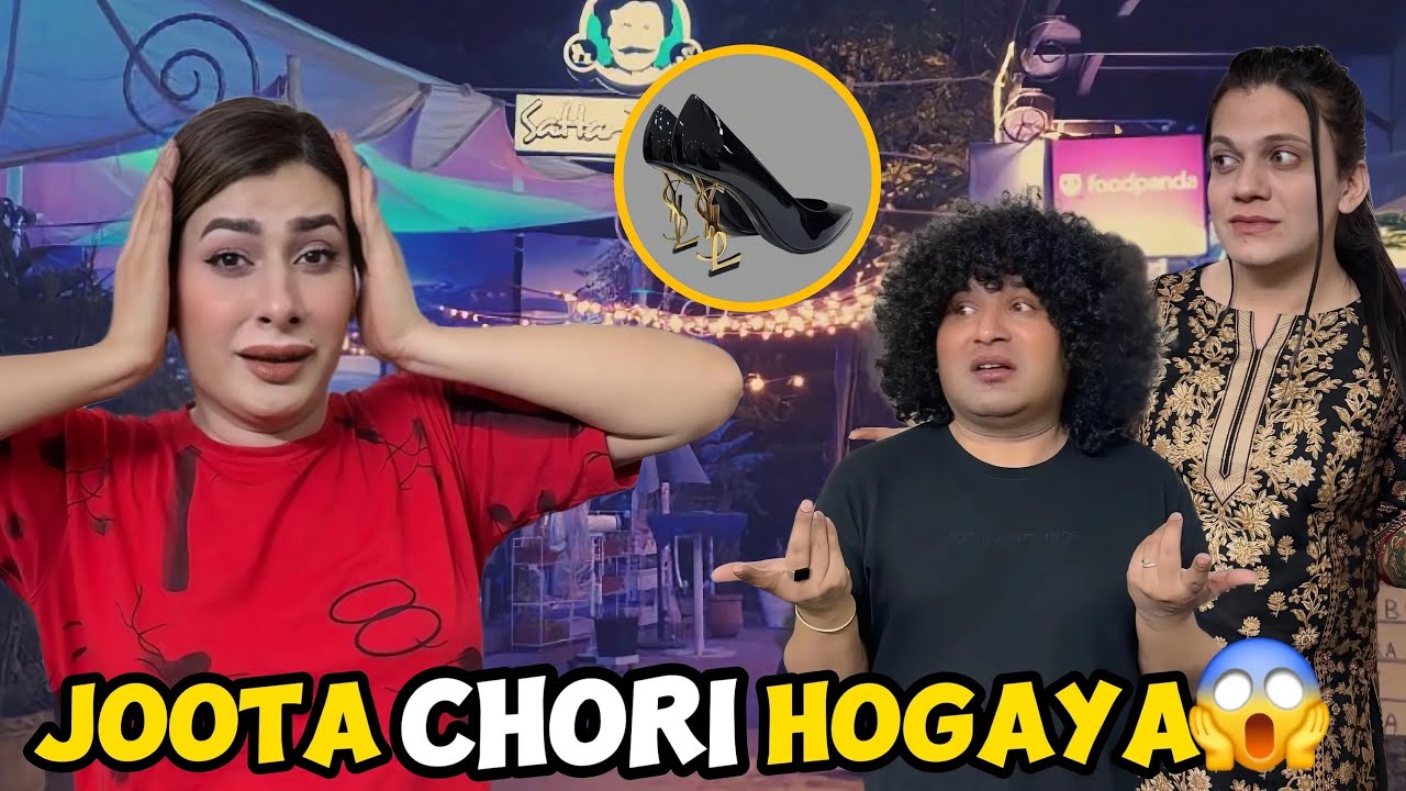 3 lakh Ka Joota Chori😱|Expensive Bags Shop😍|Public Prank😡|Maya Khan Vlogs