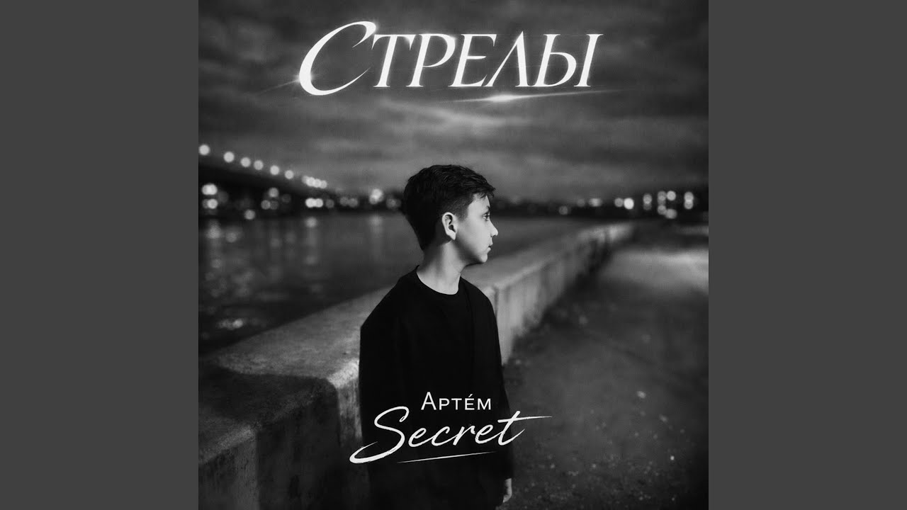 Стрелы