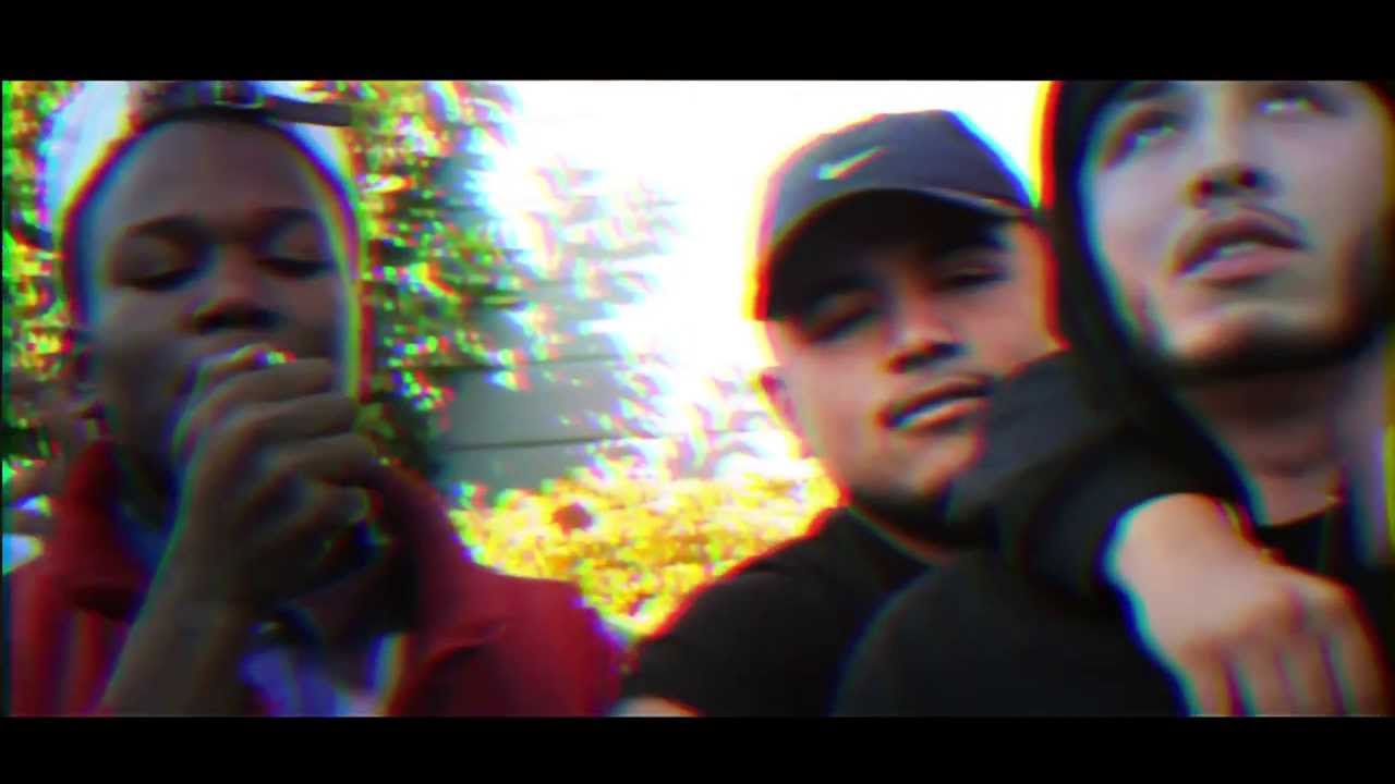 Young Rayzah ft Nvsty base - Timeless (Directed by Methical Films)