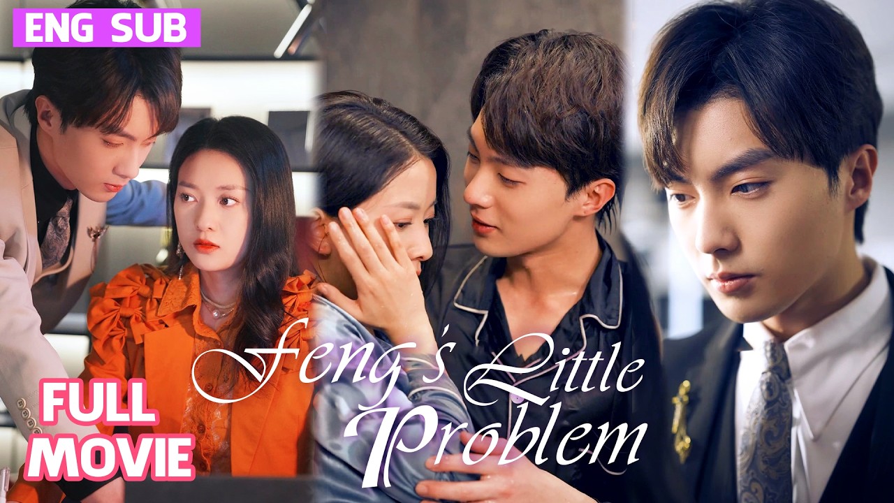 ENGSUB|Divorce, She No Longer Obeyed EX—Unexpectedly, He Was Drawn to Her & Began Chasing Her Again💘