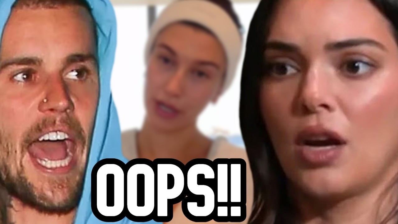 Hailey Bieber Accidentally Reveals WHAT!!!?? | She Gets EMOTIONAL & DEEP About Her HEALTH!!