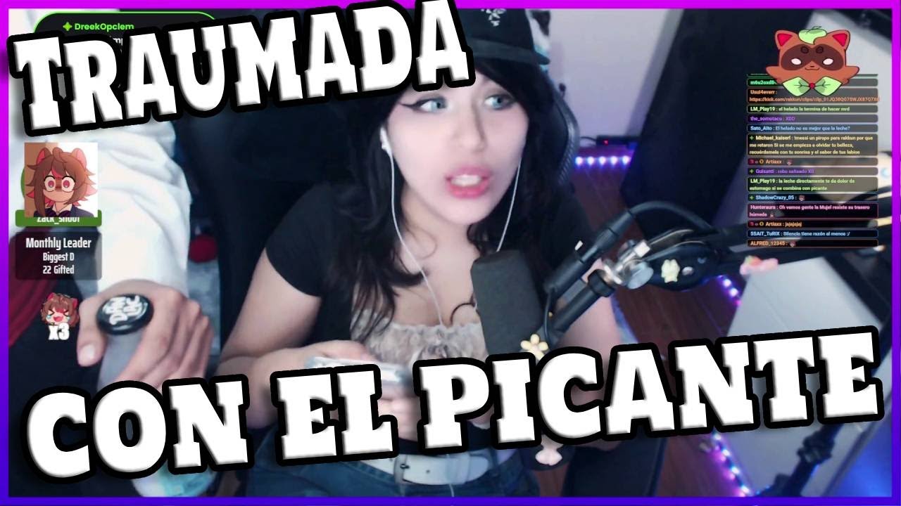 Rakkun No mas picante por favor