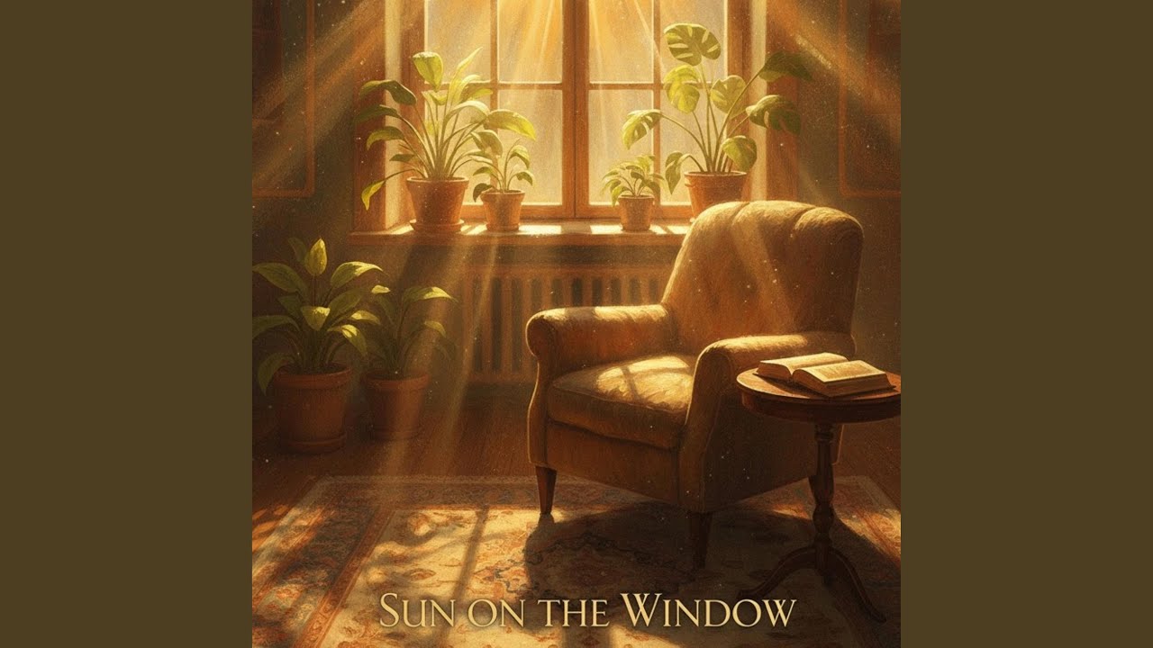 Sun on the Window (Radio Edit)