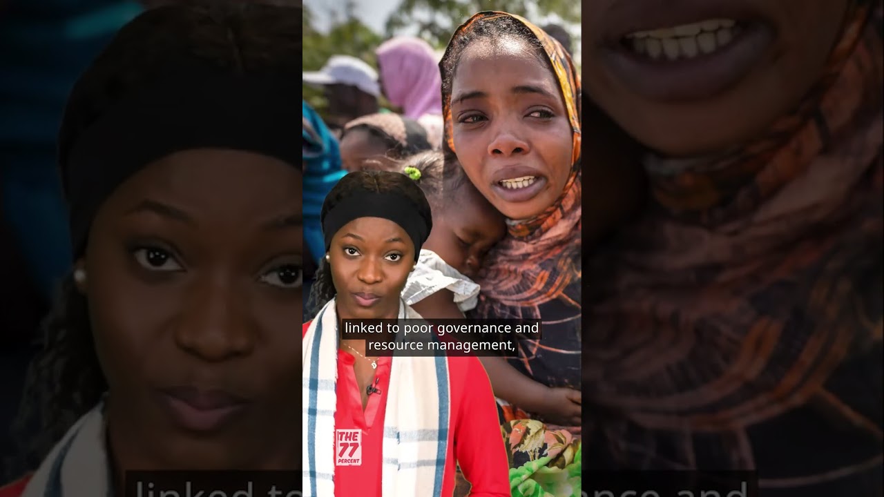 Behind the deepfake hype of Burkina Faso's young president Ibrahim Traoré | The 77 Percent