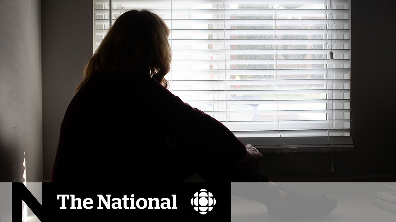 Pandemic linked to increase in domestic violence in Canada
