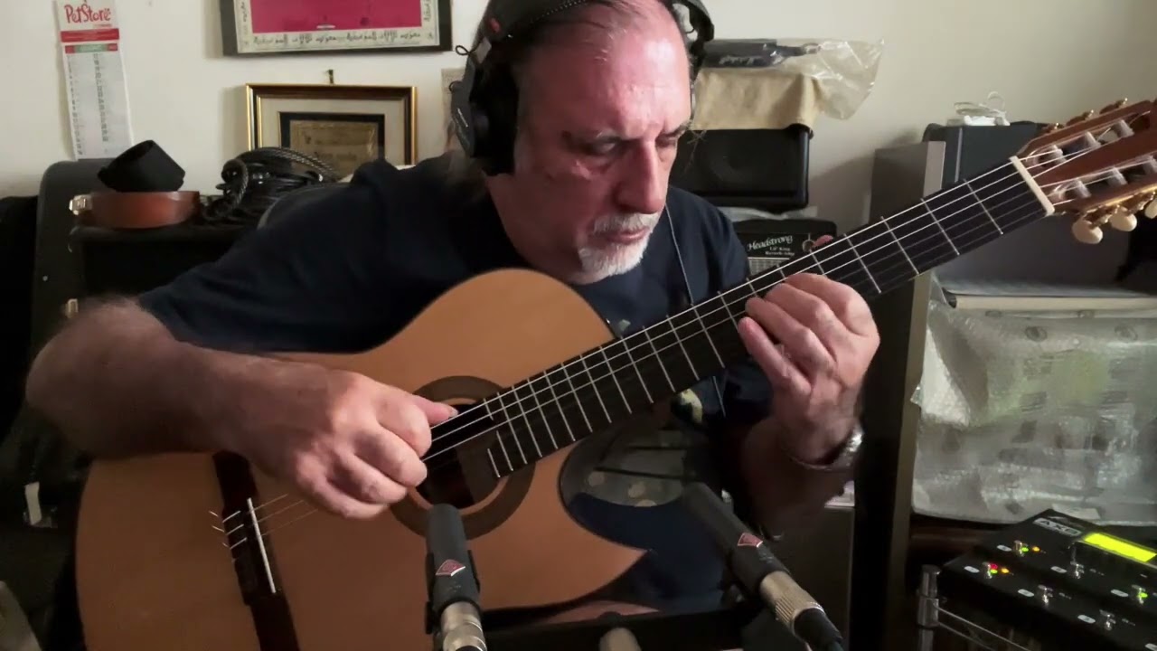 Beppe Capozza - 