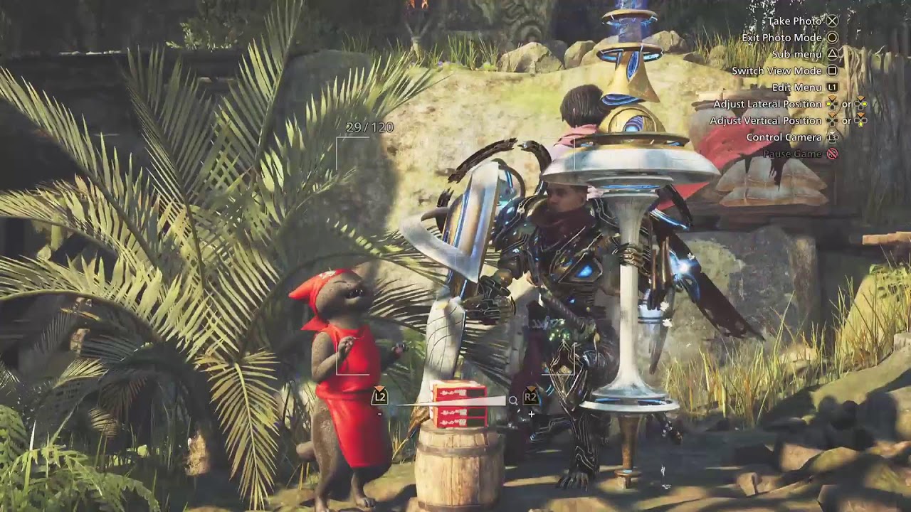 Monster Hunter Wilds