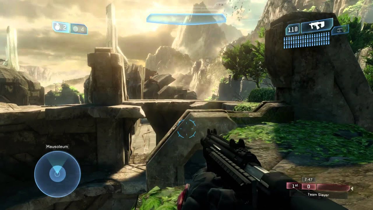 Halo 2: Anniversary Tips and Tricks Part 1