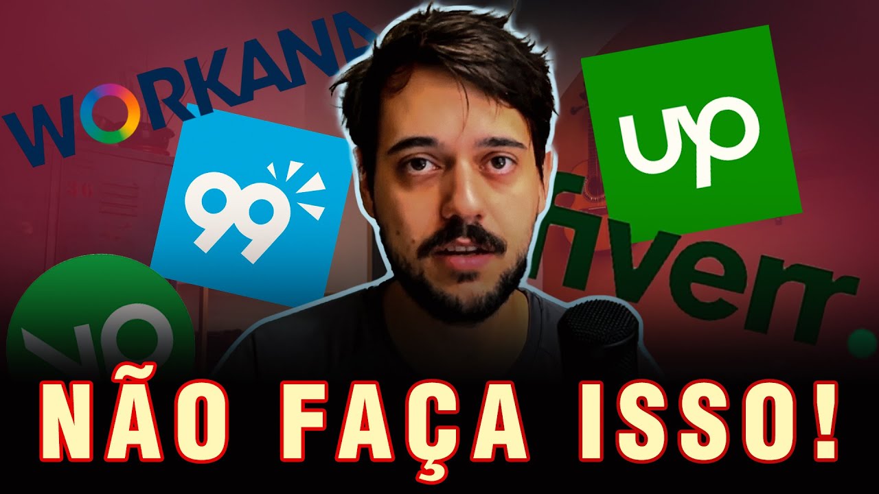 Workana AINDA VALE A PENA em 2025?