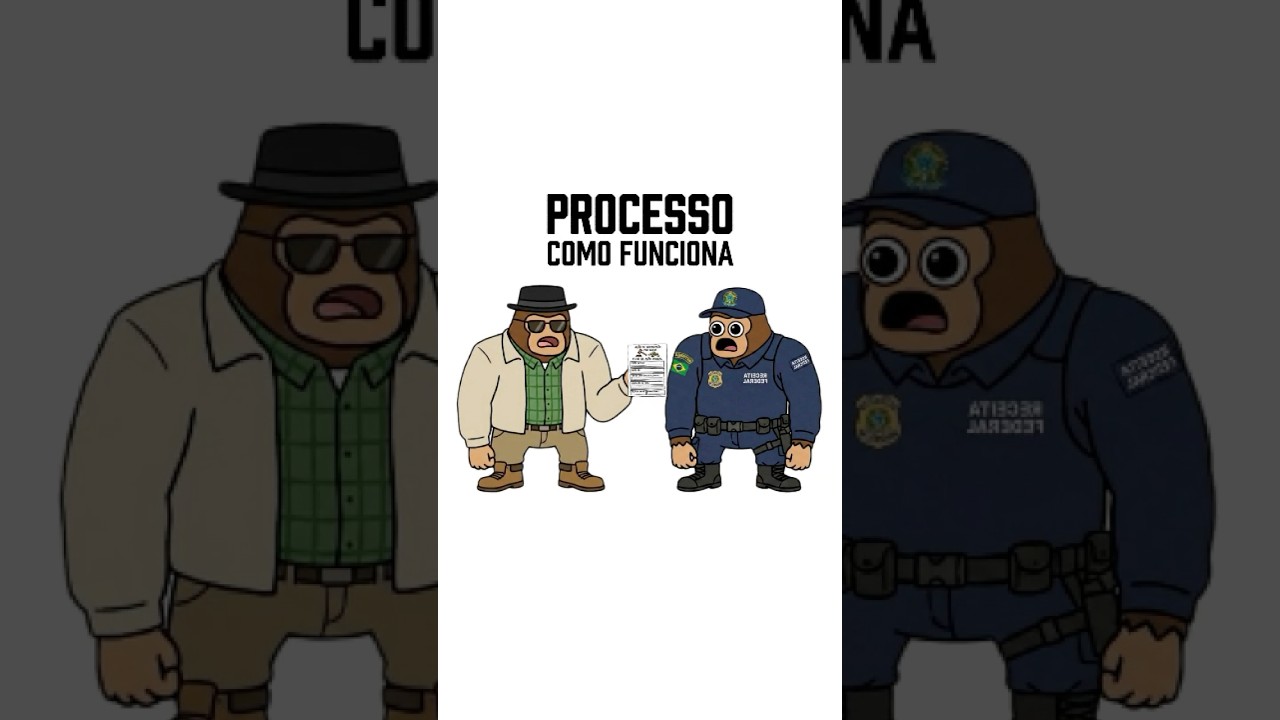 PROCESSO JUDICIAL: COMO FUNCIONA #ganhardinheiro#Economia #finan&ccedil;as