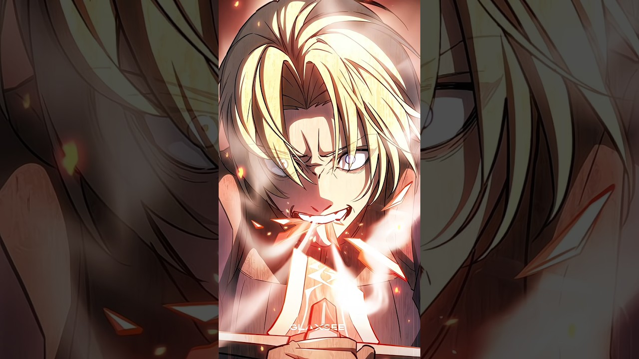 MC Revenge Arc begins #manhua #manhwa #manga