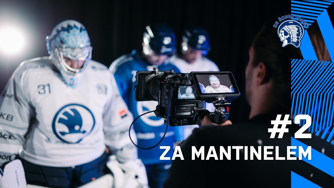 Za mantinelem #2| Ukaž ten fade👀