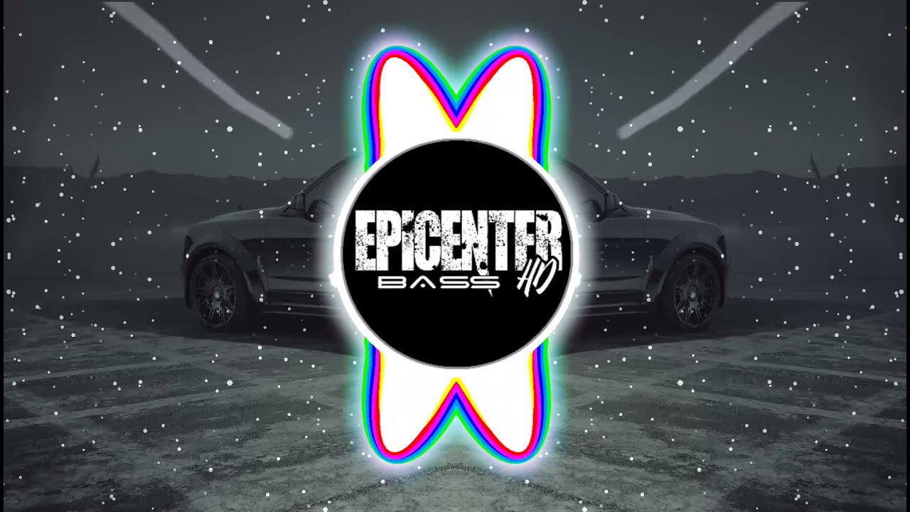 Britney Spears - Liar (Antro Remix) (EPICENTER)