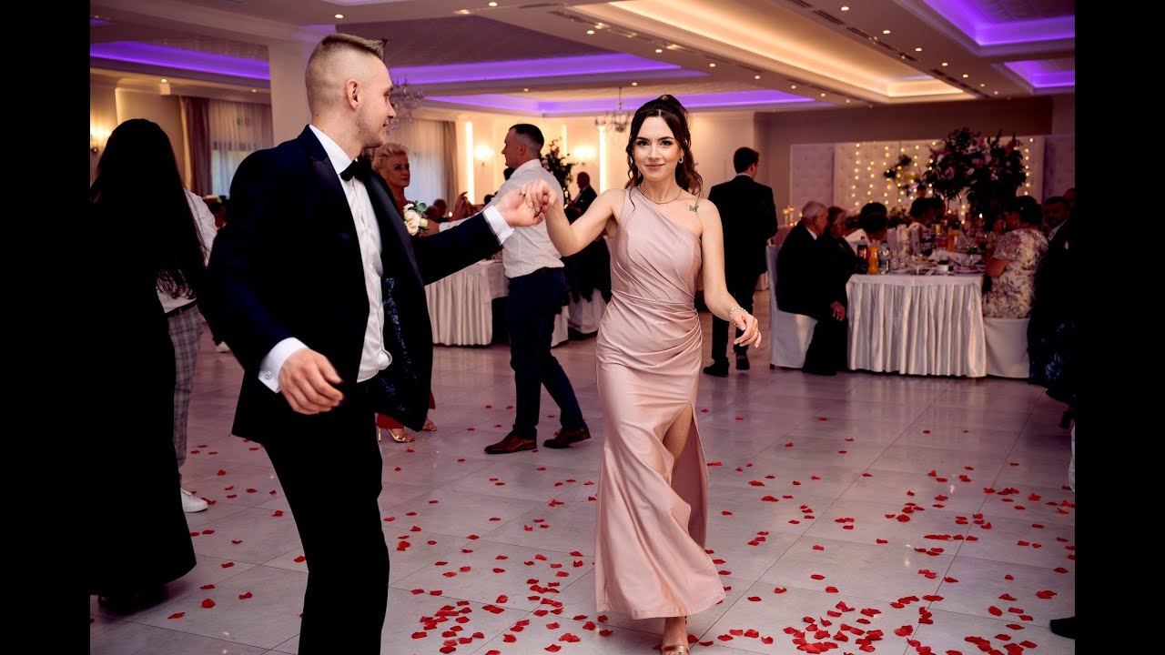 Zespół AVANS - Takiego Janicka (wesele Natalii i Rafała ) !!2023!!