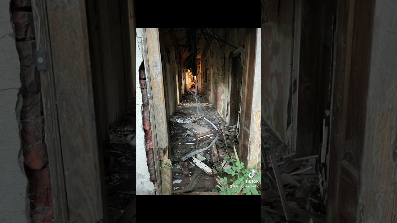 @anyone @buzzinexploring #urbanexploringuk #urbexplaces #lostplacesphotography #explorepage