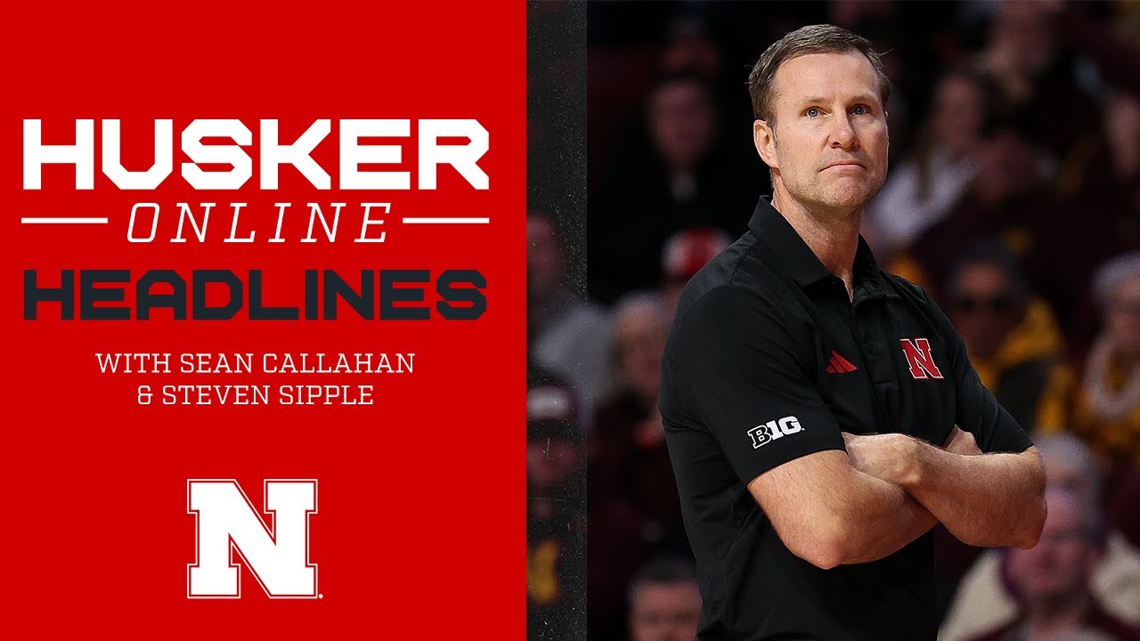 Setting the stage for the BIGGEST HOOPS WEEK EVER, Braden Frager injury update, Michigan & more