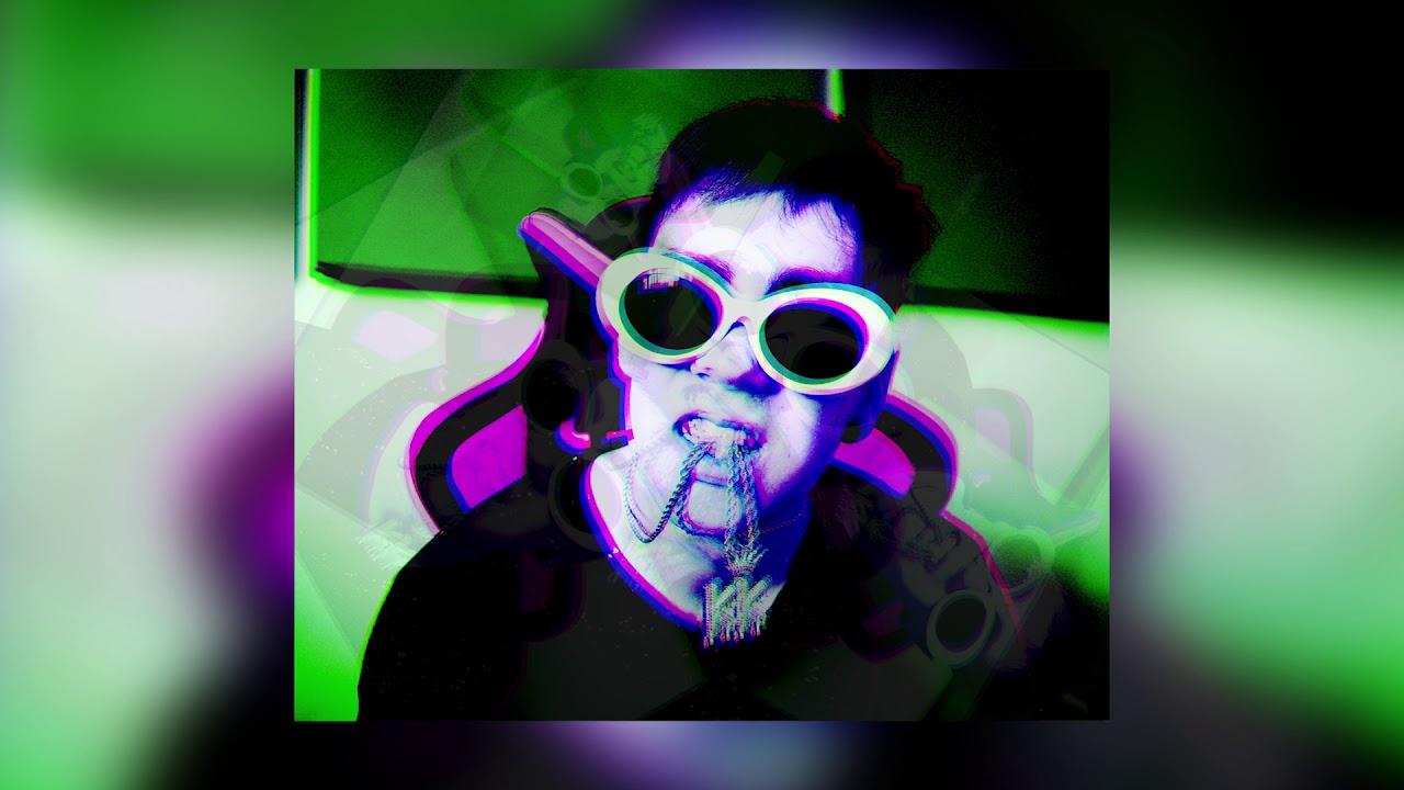 Koli - Dög (prod. by: YoungBoySavage)