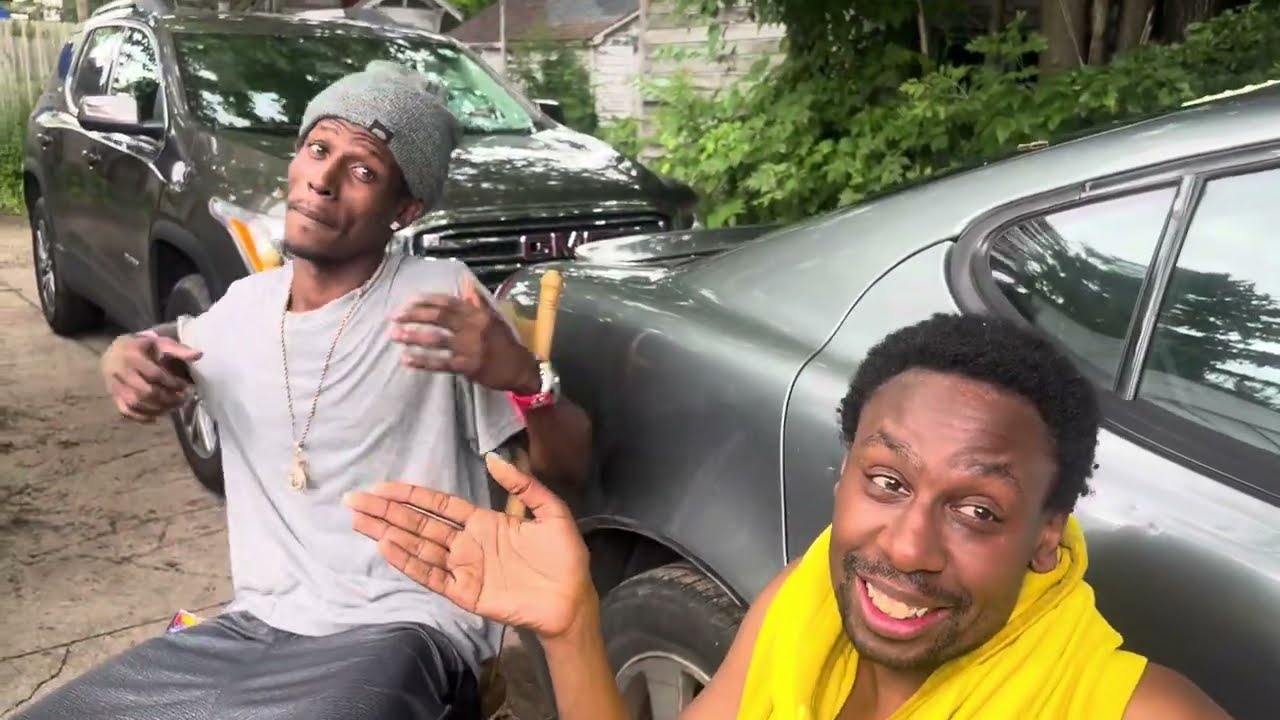 Drink em under the table challenge!