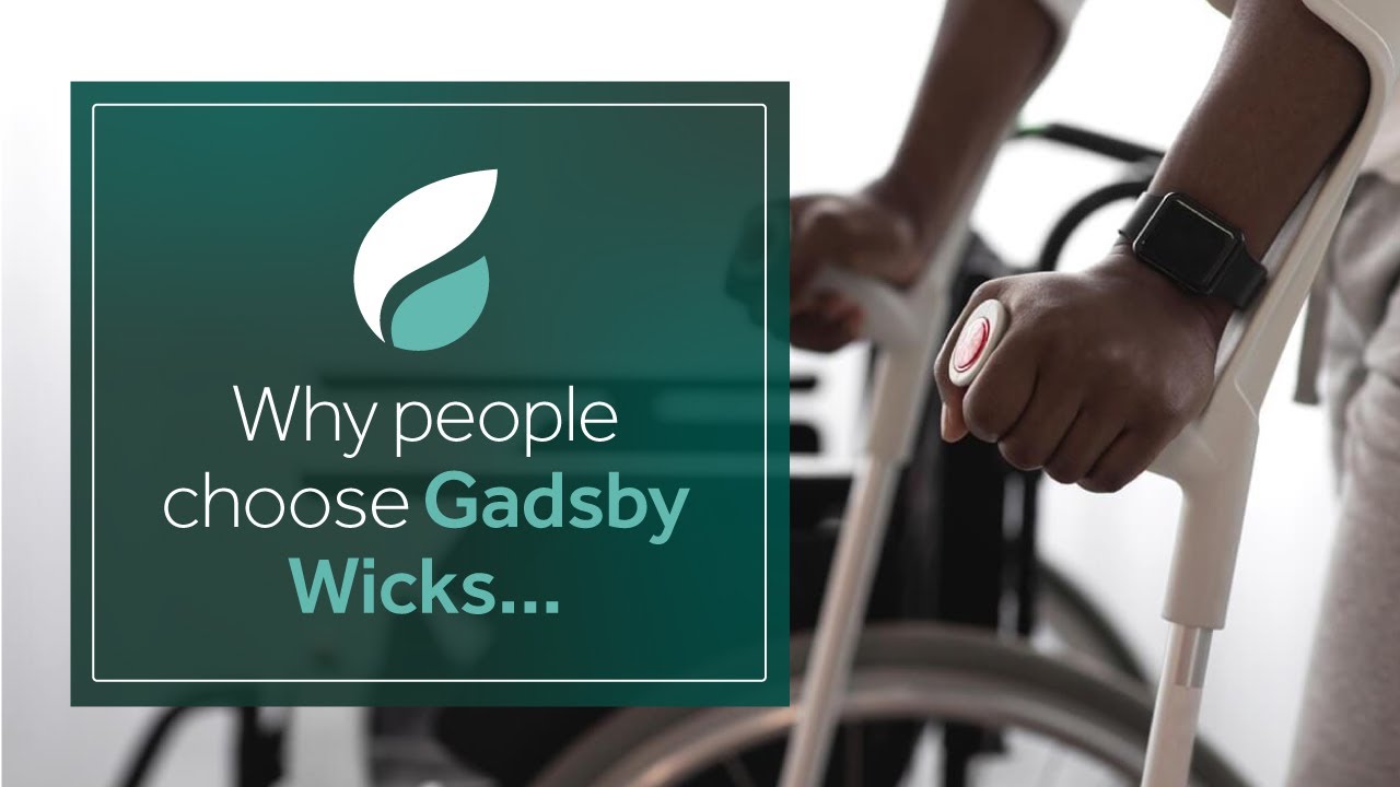 Medical Negligence Solicitors: Why People Choose Gadsby Wicks