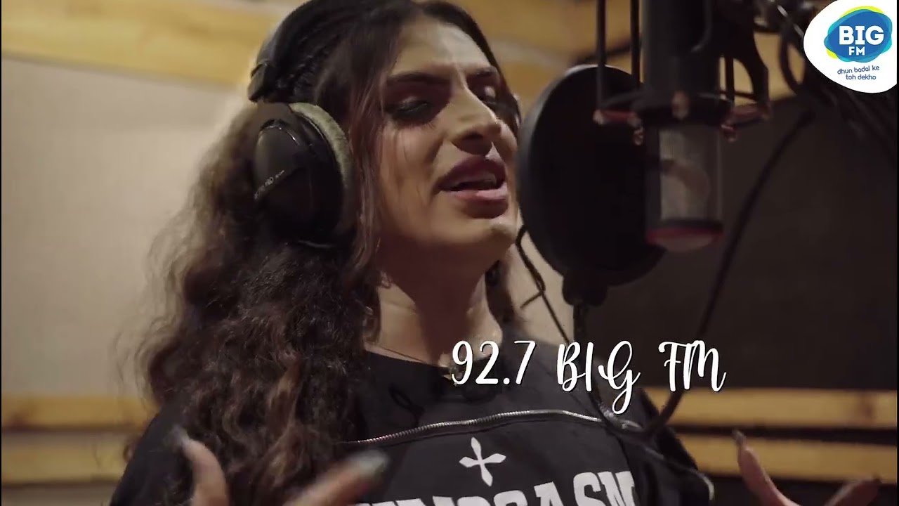 BIG FM Ki Nayi Dhun | Dhun Badal Ke Toh Dekho | Title Track ft. Sushant Divgikar