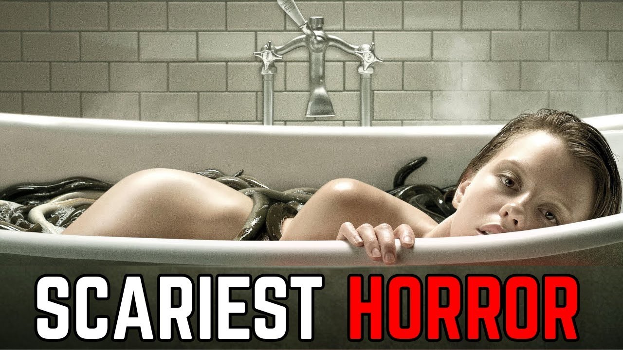Must Watch Scariest Hollywood Horror Movies In Hindi Dubbed