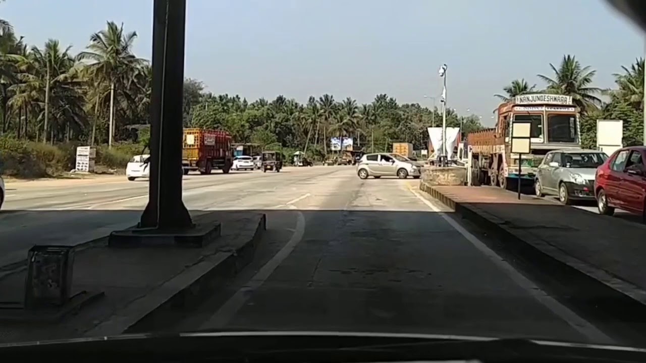 Paytm FASTAG | Paytm FASTAG working on National Highway | i20 Fastag on Highway