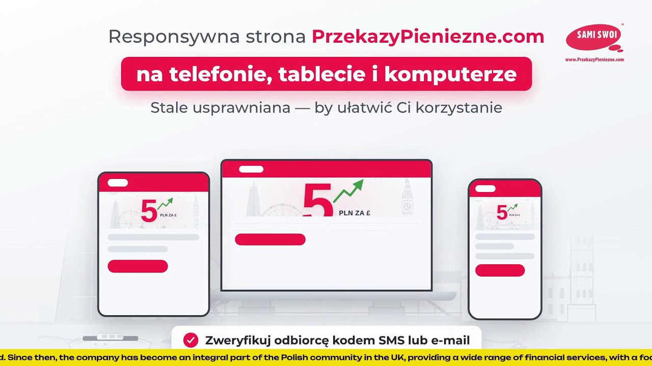 Sami Swoi - Info Channel