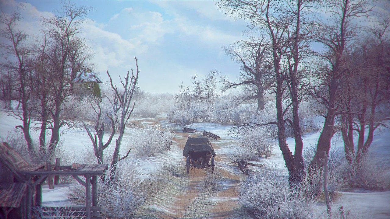 A Plague Tale Innocence (END)