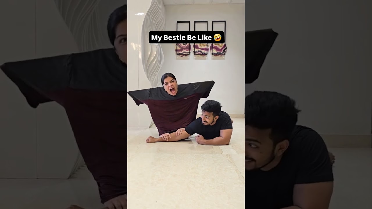 Kaisa Laga Hamara Juggad ?