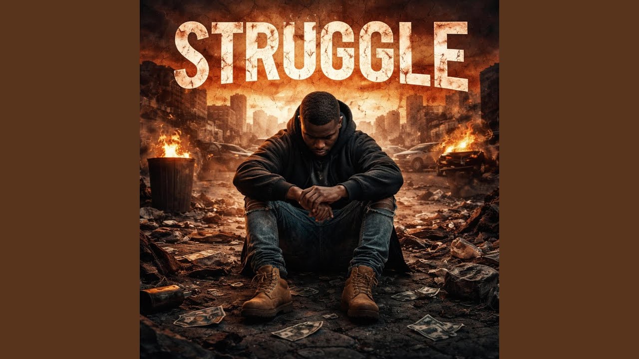 struggle