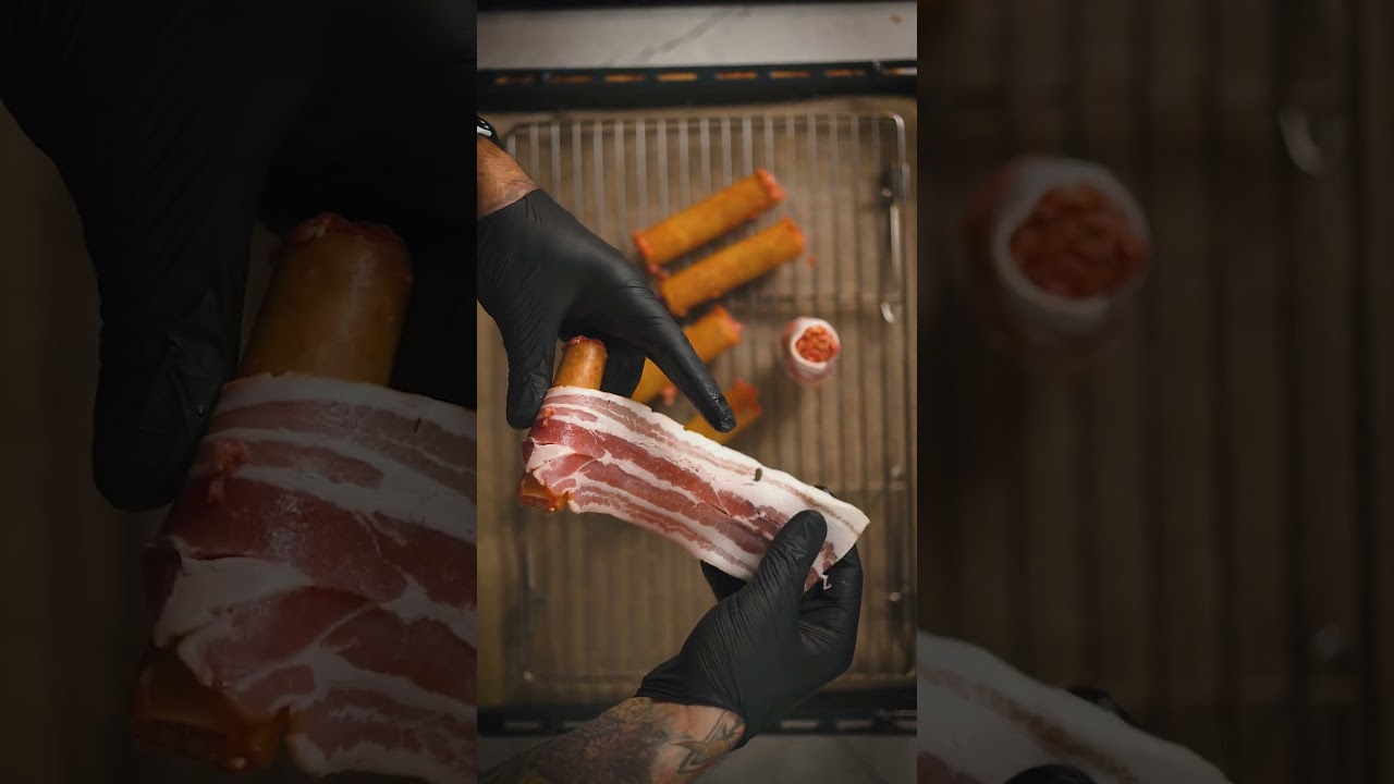 Było warto - idealne na grilla. #foxxgotuje #przepis #grill #lato #zapiekanka