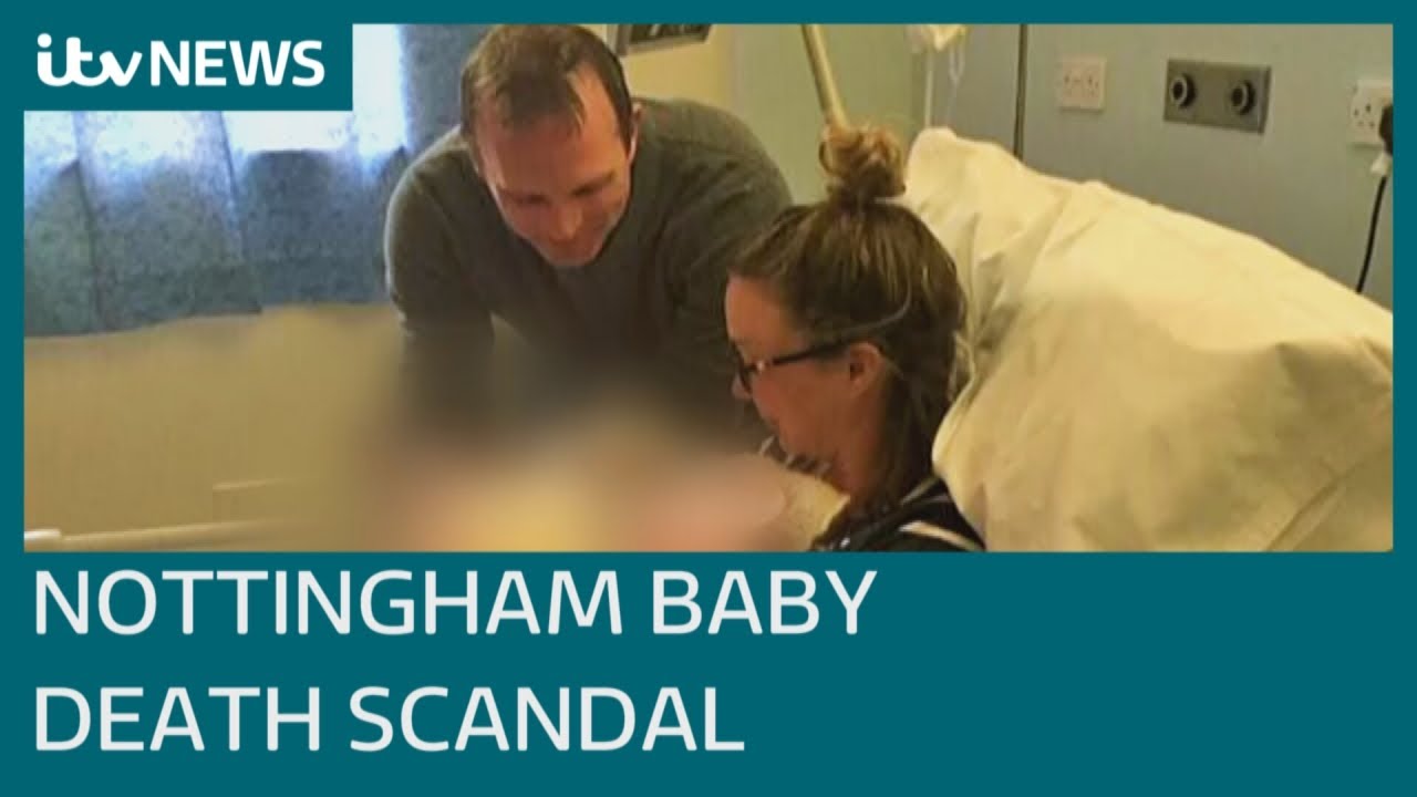 Nottingham maternity scandal: Families say latest safety warnings just 'déjà vu' | ITV News