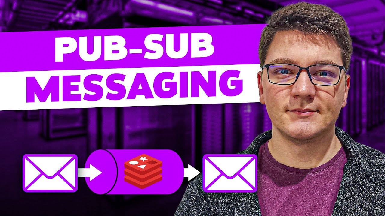 Publish Subscribe Messaging In .NET With Redis Channels