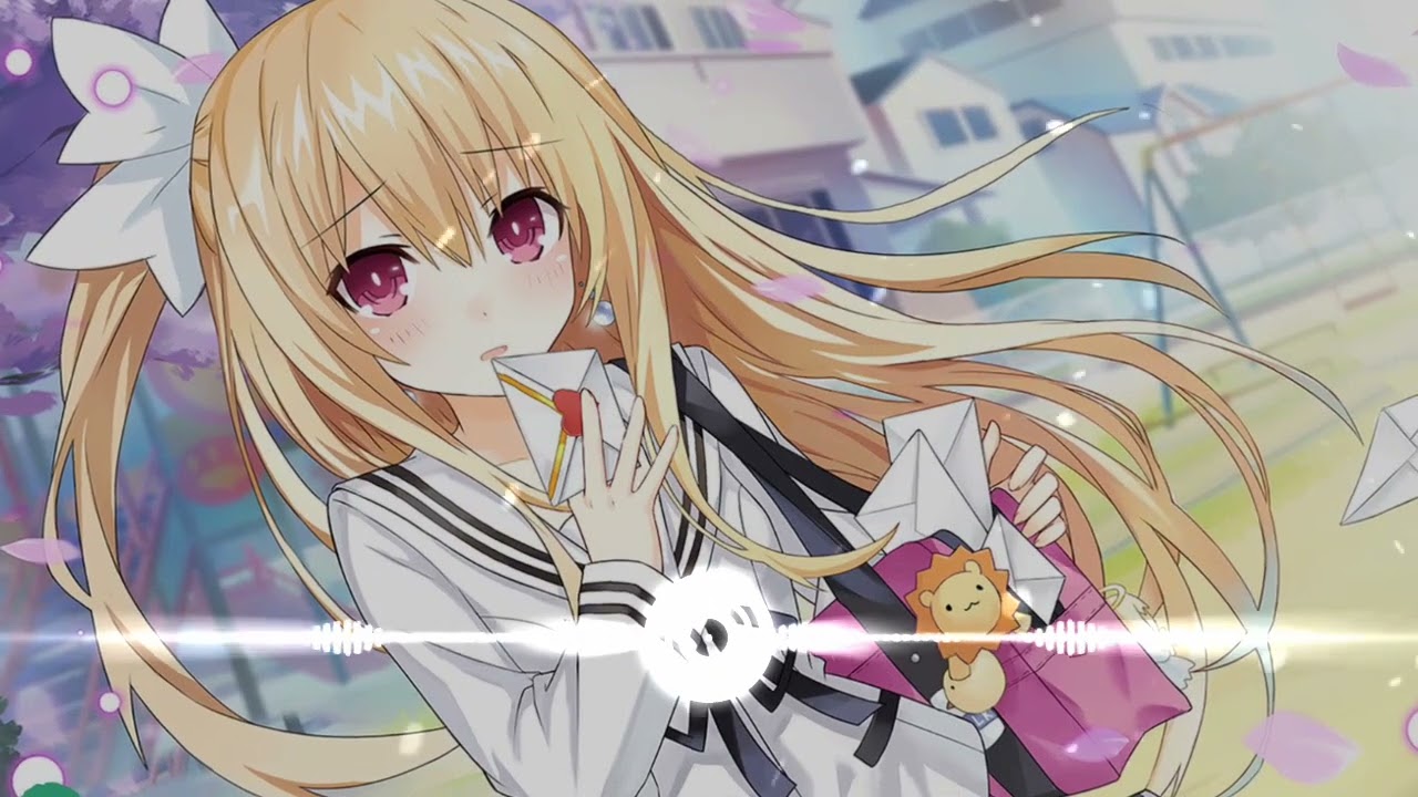 Nightcore HT / Có không giữ mất đừng tìm