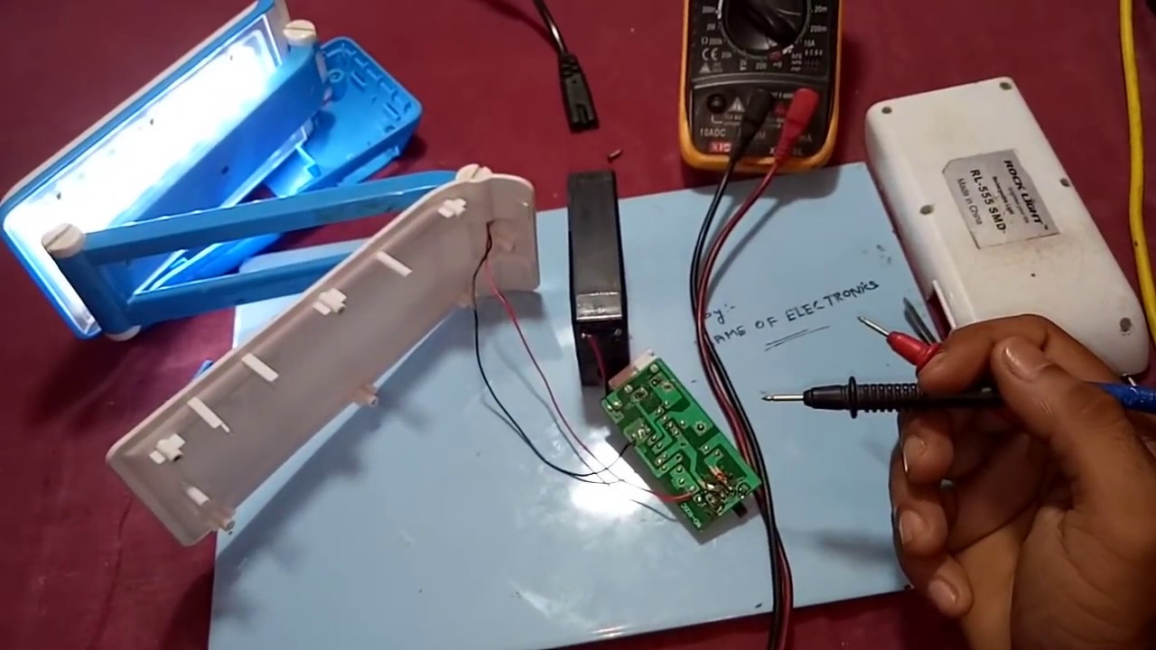DP LIGHT NOT WORKING FULL SOLUTION/How to fix led strip light not working SIMPLE FIX
