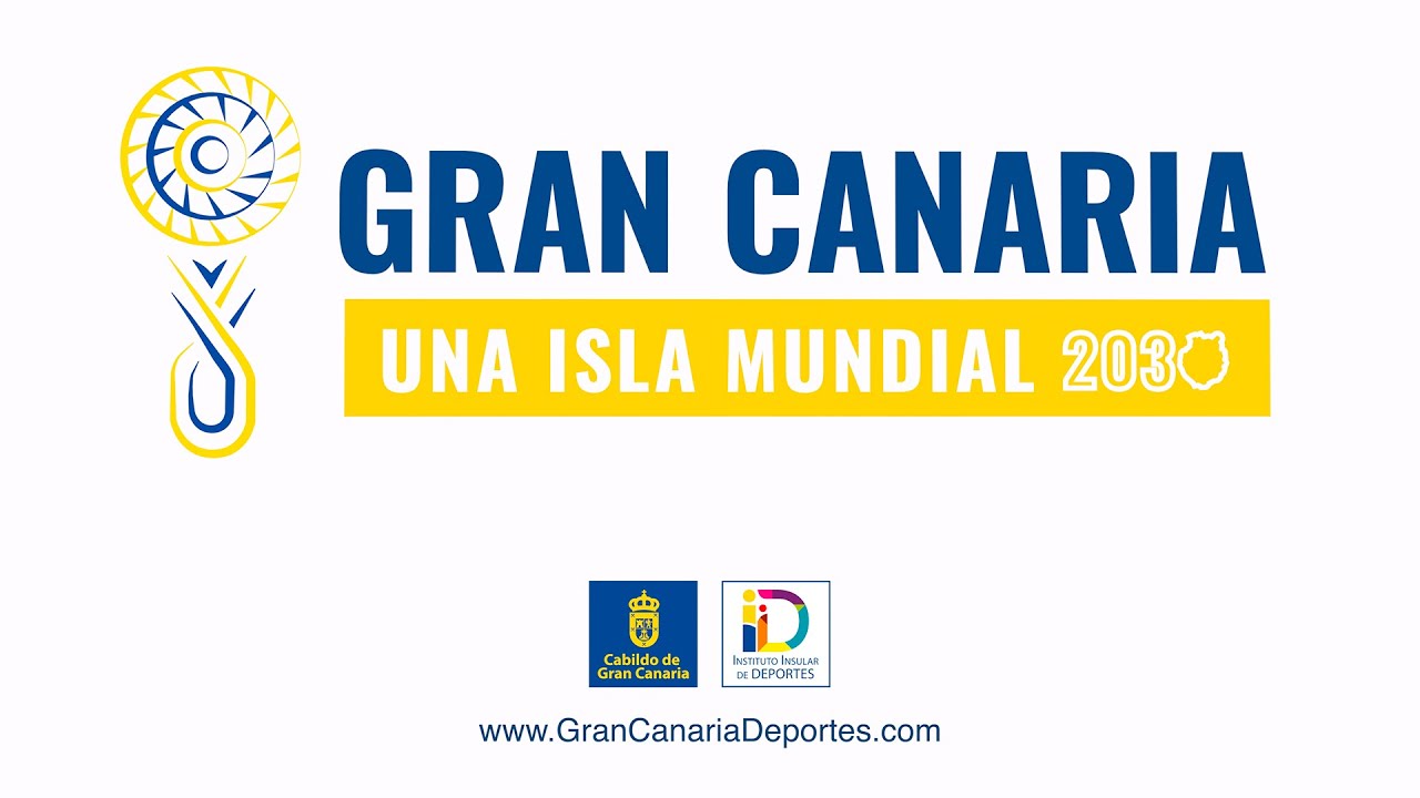 Nuevo Estadio Gran Canaria y Copa del Mundo 2030