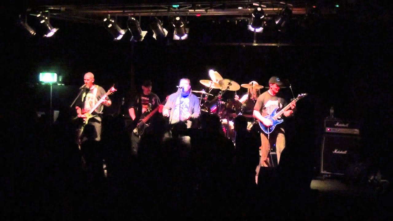 Justice For All (Perth Metallica Tribute) - And Justice For All