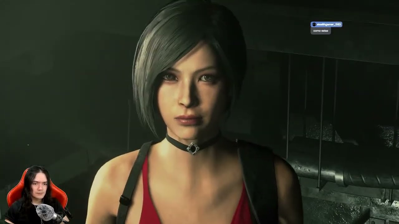 RESIDENT EVIL 2 | DIA 3