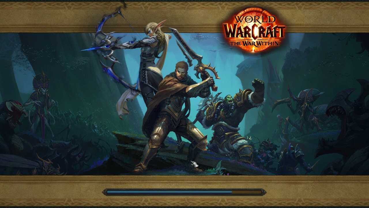 HolyPal+Feraldruid // YoloPlaying // 2vs2 1700-1900+ MMR // TWW Season 1 // Ru language